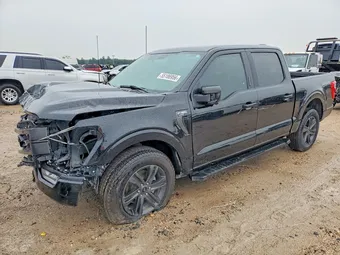 2022 Ford F-150 1FTEW1C83NFA26561 Lot 55186956