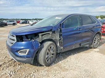 2016 Ford Edge 2FMPK3K80GBB77892 Lot 79803055