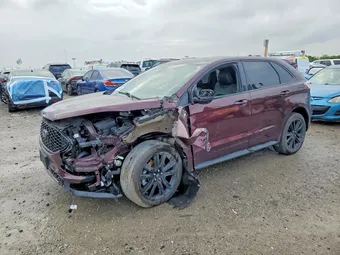 2022 Ford Edge 2FMPK4J92NBA59517 Lot 51097406