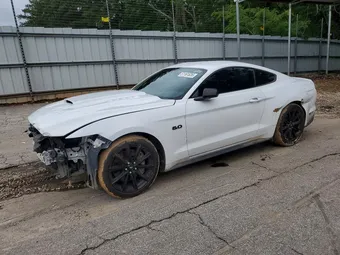 2015 Ford Mustang 1FA6P8CF1F5385798 Lot 51161636