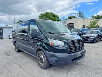 2016 Ford Transit 1FMZK1YM2GKA35213