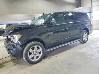 2018 Ford Expedition 1FMJK1HT3JEA44092