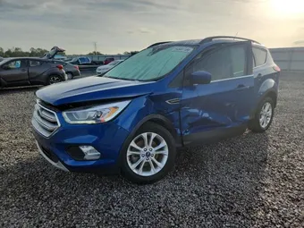 2019 Ford Escape 1FMCU0HD7KUA12159 Lot 54901186