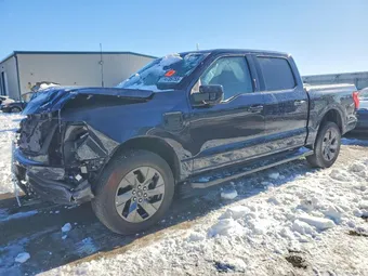 2023 Ford F-150 Lightning 1FTVW1EV7PWG35559