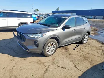 2023 Ford Escape 1FMCU9GN7PUA10272 Lot 49184246