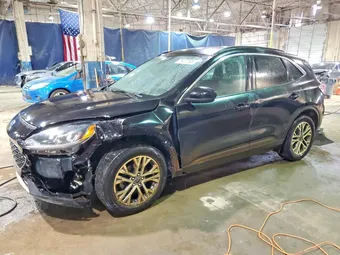 2020 Ford Escape 1FMCU0H61LUB14401 Lot 78417185