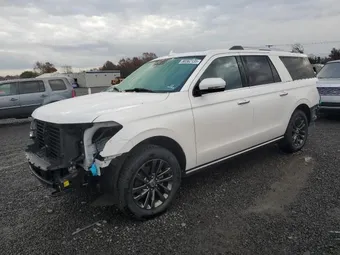 2019 Ford Expedition 1FMJK2AT4KEA78253