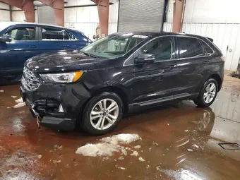 2019 Ford Edge 2FMPK3J92KBB98519 Lot 73930745