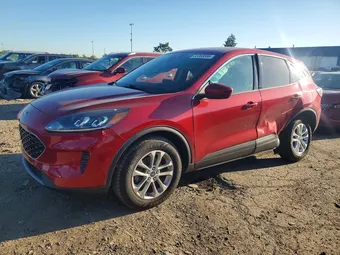 2020 Ford Escape 1FMCU9G69LUC29494 Lot 55368556