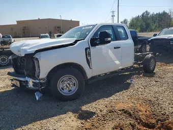 2023 Ford F-250 1FT7X2AA7PEC93440 Lot 79277975
