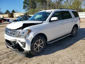 2020 Ford Expedition 1FMJU1JT1LEA90043