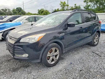 2015 Ford Escape 1FMCU9GX0FUC10037 Lot 55906366