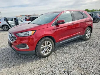 2019 Ford Edge 2FMPK4J97KBB24972 Lot 55583586
