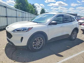 2022 Ford Escape 1FMCU9G60NUB95562 Lot 51810026