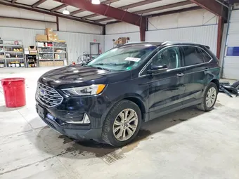 2020 Ford Edge 2FMPK4K98LBA77273 Lot 52339516