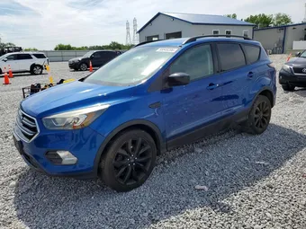 2017 Ford Escape 1FMCU0GD8HUE03881