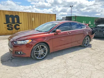 2016 Ford Fusion 3FA6P0K93GR212845 Lot 51904916