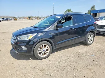 2018 Ford Escape 1FMCU0GD5JUB09523 Lot 49858396