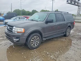 2017 Ford Expedition 1FMJK1HT1HEA69227 Lot 54881596