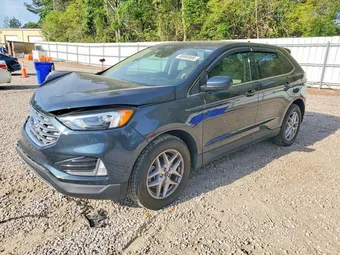 2022 Ford Edge 2FMPK4J99NBA87086 Lot 49990906