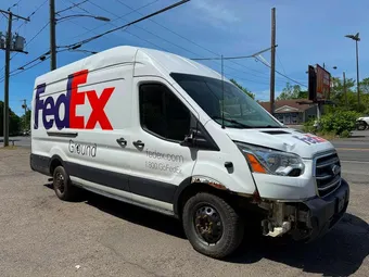 2020 Ford Transit 1FTBW3U86LKA17029