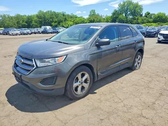 2015 Ford Edge 2FMTK4G94FBB98376 Lot 55074116