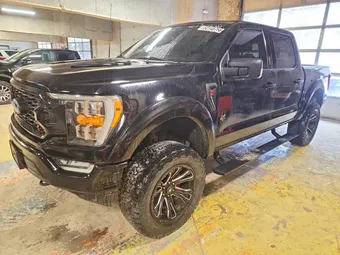 2021 Ford F-150 1FTFW1E53MFB64994 Lot 52145766