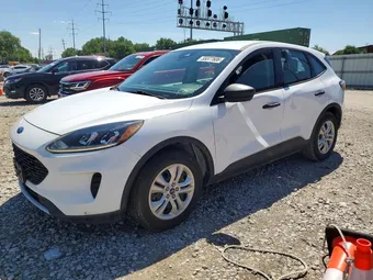 2020 Ford Escape 1FMCU0F69LUA21662