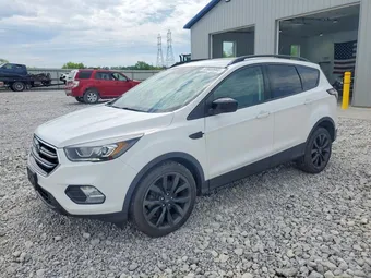 2018 Ford Escape 1FMCU0GDXJUC01002 Lot 53669966