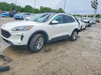 2020 Ford Escape 1FMCU9G65LUC49399 Lot 54683366