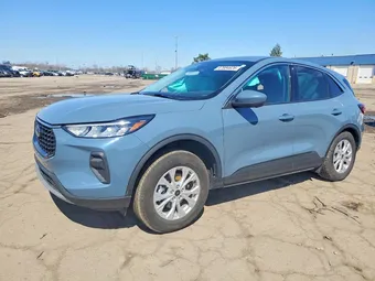 2024 Ford Escape 1FMCU9GNXRUA43933 Lot 47884626