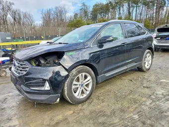 2019 Ford Edge 2FMPK3J90KBC40282 Lot 79762675