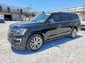 2018 Ford Expedition 1FMJK2AT7JEA32043