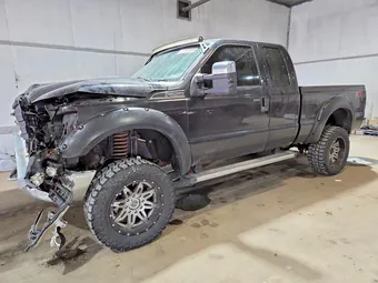 2015 Ford F-250 1FT7X2B65FEC22102