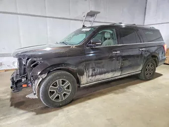 2021 Ford Expedition 1FMJK2AT4MEA69605