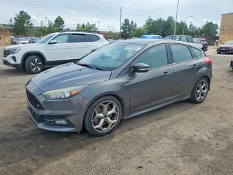 2016 Ford Focus 1FADP3L91GL308849