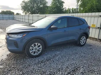 2025 Ford Escape 1FMCU0GN6SUA19095 Lot 54975076