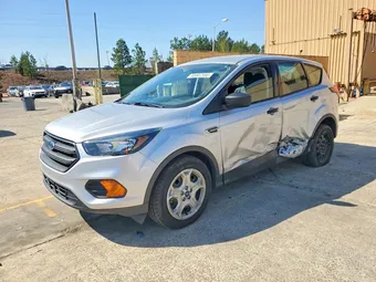 2019 Ford Escape 1FMCU0F74KUA22676 Lot 46902556