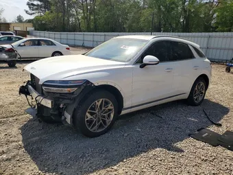 2024 Genesis GV70 5NMMADTB0RH013654