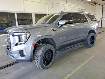 2022 GMC Yukon 1GKS2AKD2NR118924