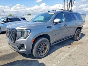 2022 GMC Yukon 1GKS2DKL0NR214771