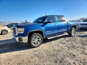 2015 GMC Sierra 1500 3GTU2VEC8FG327603 Lot 73463755