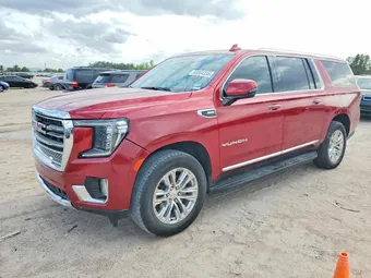 2024 GMC Yukon XL 1GKS1GKD3RR103313