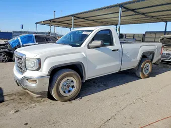 2016 GMC Sierra 1500 1GTN1LEC7GZ904621 Lot 51259826