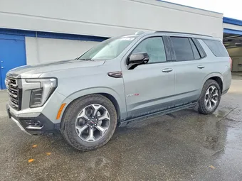 2026 GMC Yukon 1GKS2VK83TR218974