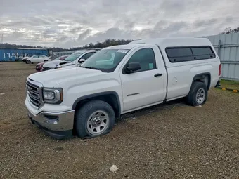2017 GMC Sierra 1500 1GTN1LEC4HZ905338 Lot 94661845