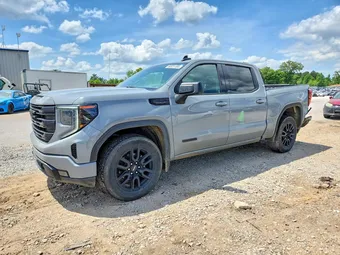 2024 GMC Sierra 1500 3GTPHCEK1RG384690 Lot 50321186