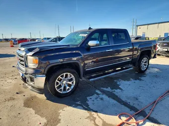 2015 GMC Sierra 1500 3GTP1VEC7FG278037 Lot 76255255