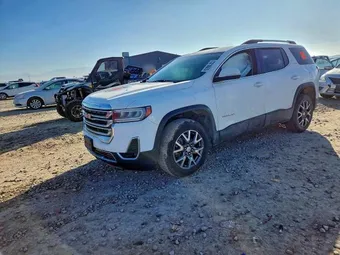 2023 GMC Acadia 1GKKNUL46PZ222388 Lot 73210605