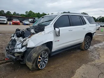 2024 GMC Yukon 1GKS2CKD0RR407320